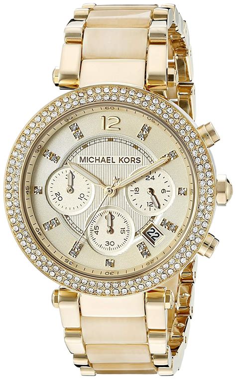 montre michael kors automatique|montre michael kors femme.